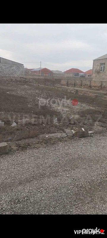 Sabunçu rayonunda Torpaq Satılır, 3 sot — Torpaq, Bakı