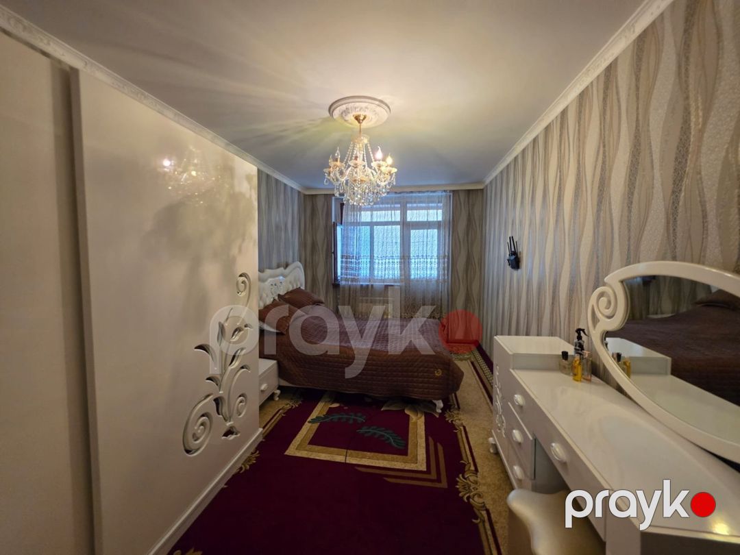 3-otaqlı mənzil, Gəncə ş., 58 m² — Mənzil, Gəncə (8)
