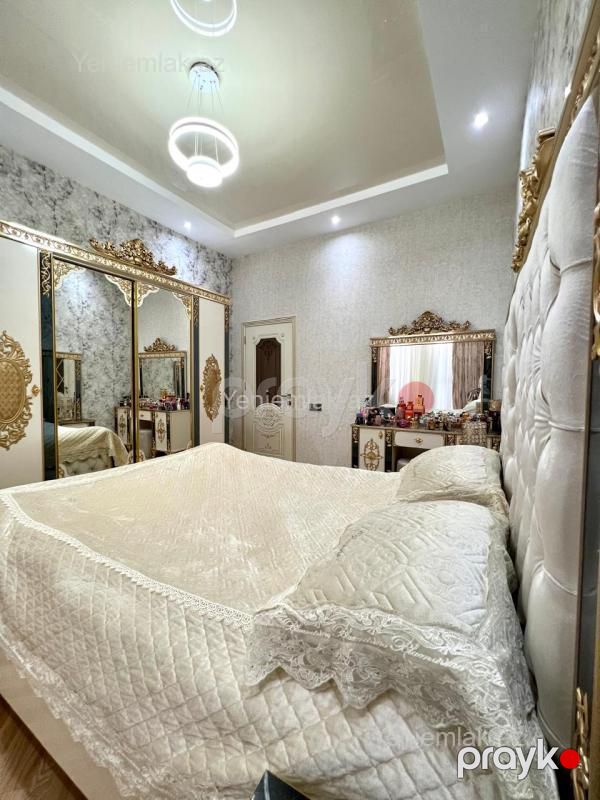 Satılır 5 otaqlı Bina evi menzil (Yeni tikili), 432 m², Xətai rayonu — Mənzil, Bakı (10)