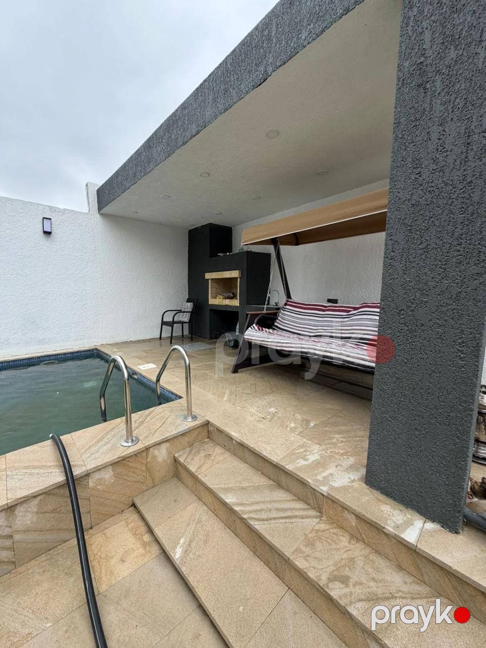 Satış: 4 otaqlı Ev / villa, 100 m², Xəzər rayonu — Ev, villa, Bakı (3)