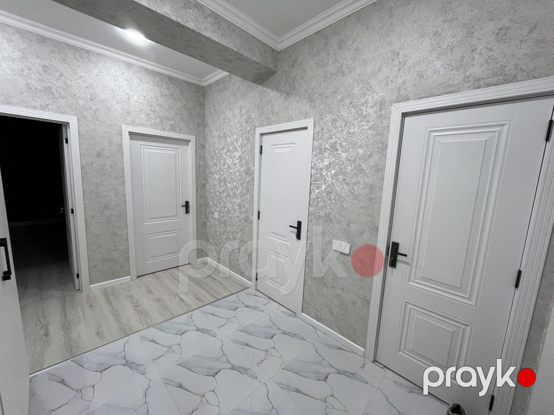 İcarəyə verilir 3 otaqlı yeni tikili 100 m² — Mənzil, Bakı (12)