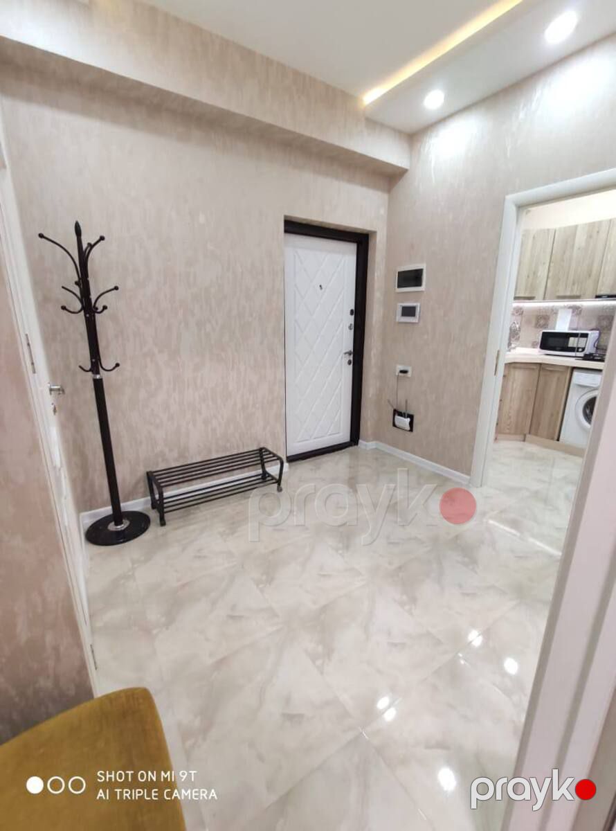 Satılır 2 otaqlı yeni tikili 55 m² — Mənzil, Bakı (11)
