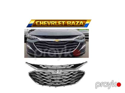 "Chevrolet Malibu 2019" radiator orta barmaqlığı — Sumqayıt