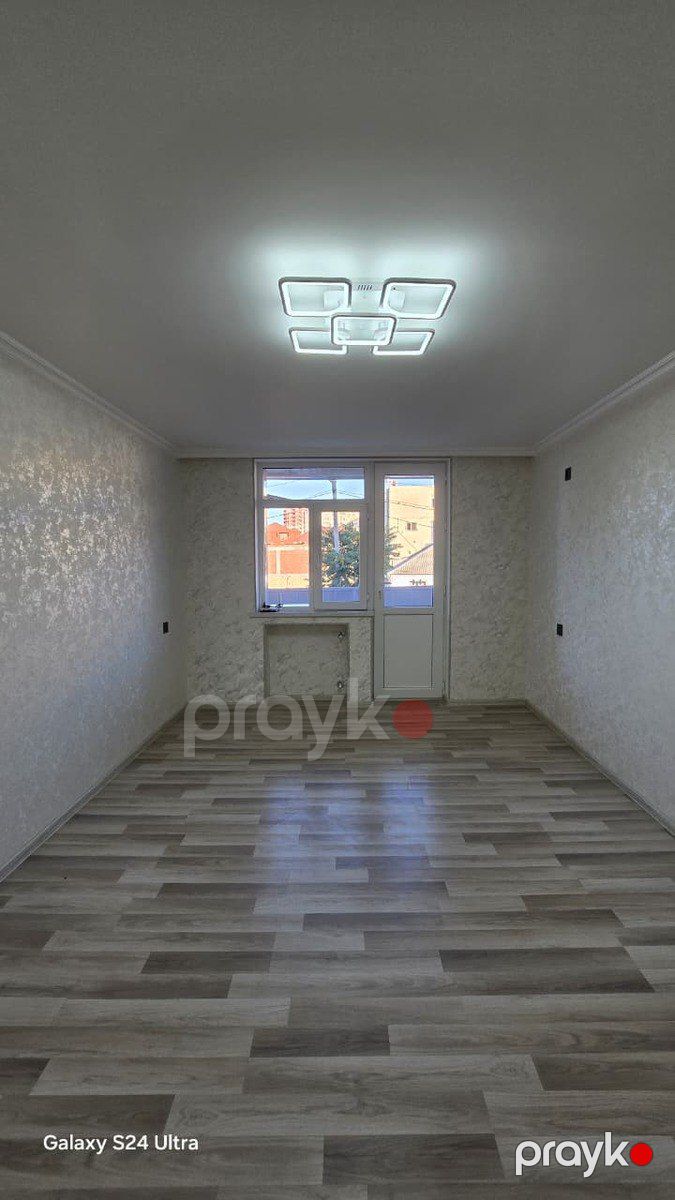 Satılır 1 otaqlı yeni tikili 32 m² — Mənzil, Xırdalan (4)
