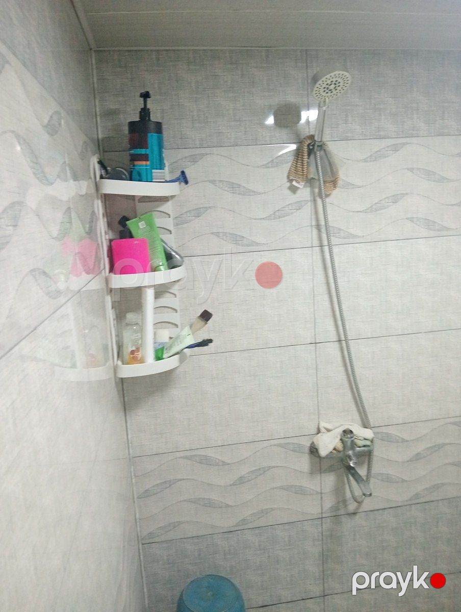 Satılır 2 otaqlı köhnə tikili 50 m² — Mənzil, Bakı (11)