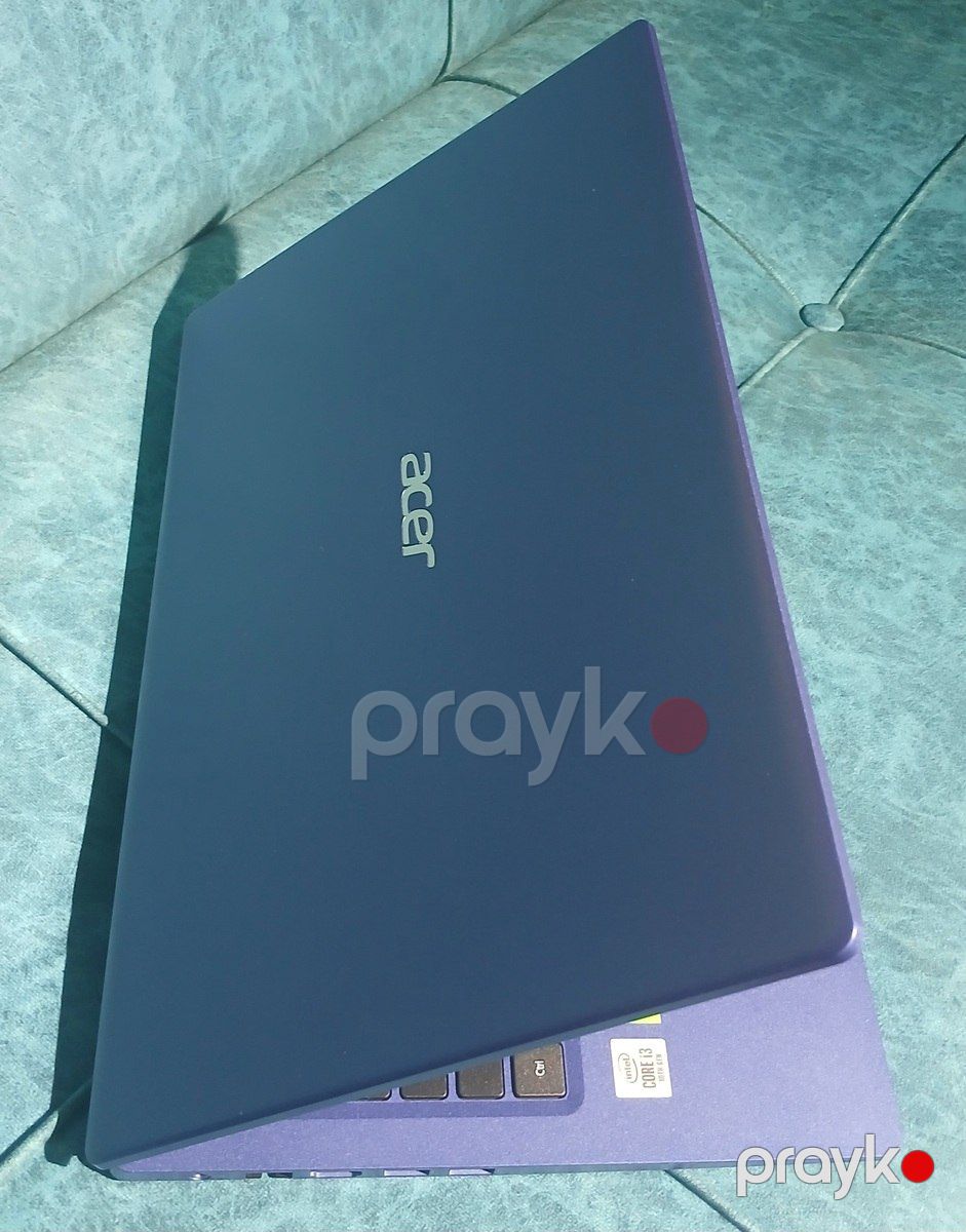 Noutbuk "Acer" — Noutbuklar, Bakı (3)