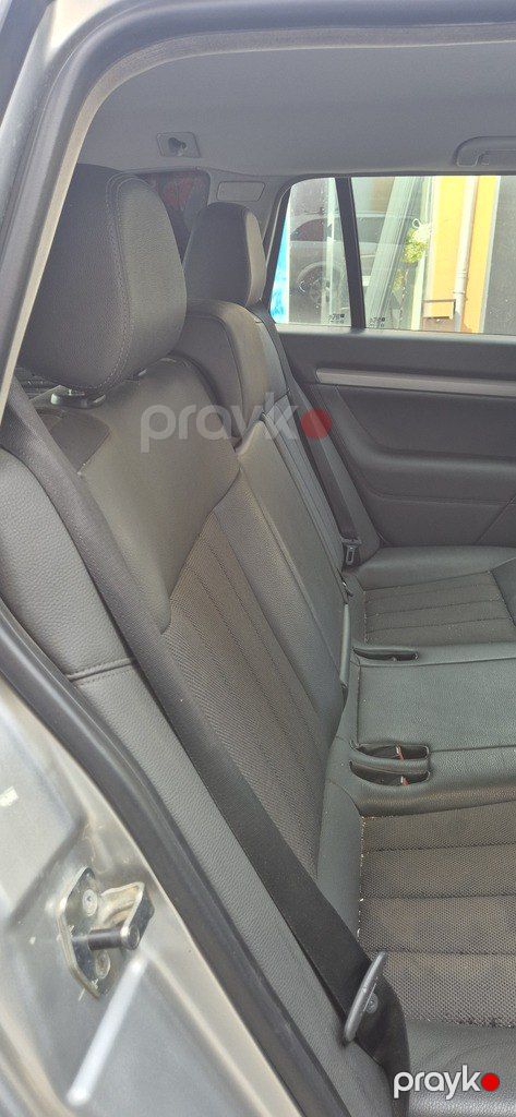 Opel Vectra, 2.2 L, 2008 il, 295 355 km — Avtomobillər, Bakı (7)