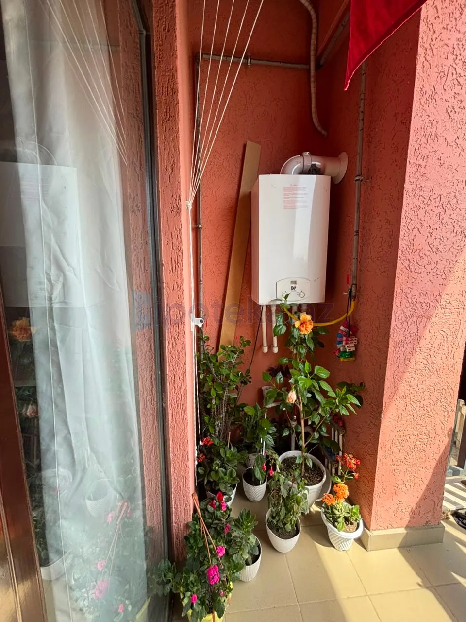 Satılır: 2 Otaq, Yeni tikili, Binəqədi r., 7-ci mkr q., 88.00 m² — Mənzil, Bakı (8)
