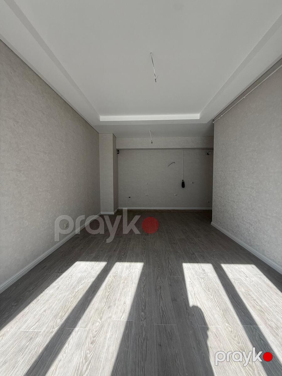 3-otaqlı yeni tikili, Yasamal r., 72 m² — Mənzil, Bakı (10)