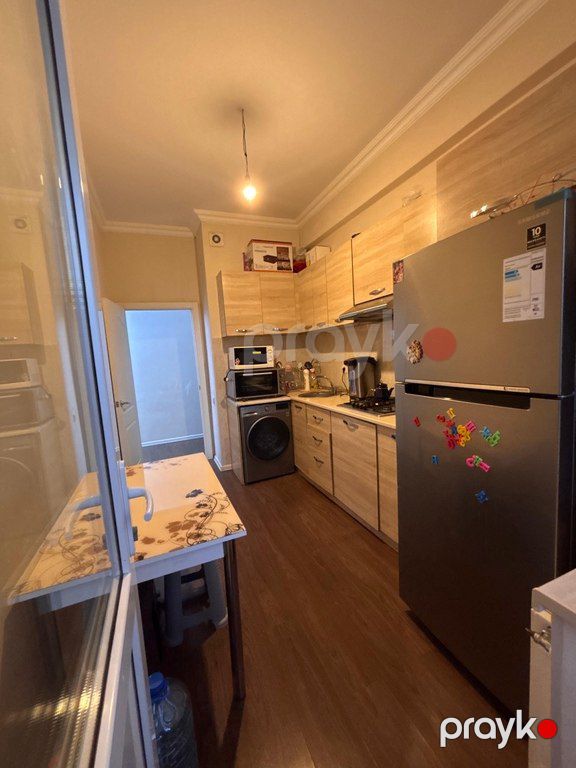 2-otaqlı yeni tikili, Yasamal r., 65 m² — Mənzil, Bakı (12)