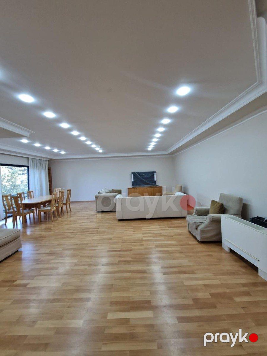 İcarəyə verilir 4 otaqlı yeni tikili 170 m² — Mənzil, Bakı (4)