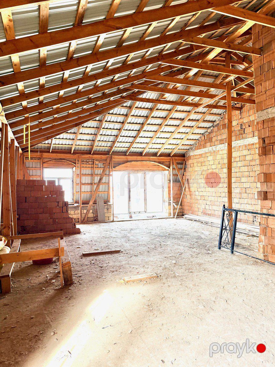 Satılır 3 otaqlı yeni tikili 109.6 m² — Mənzil, Bakı (7)