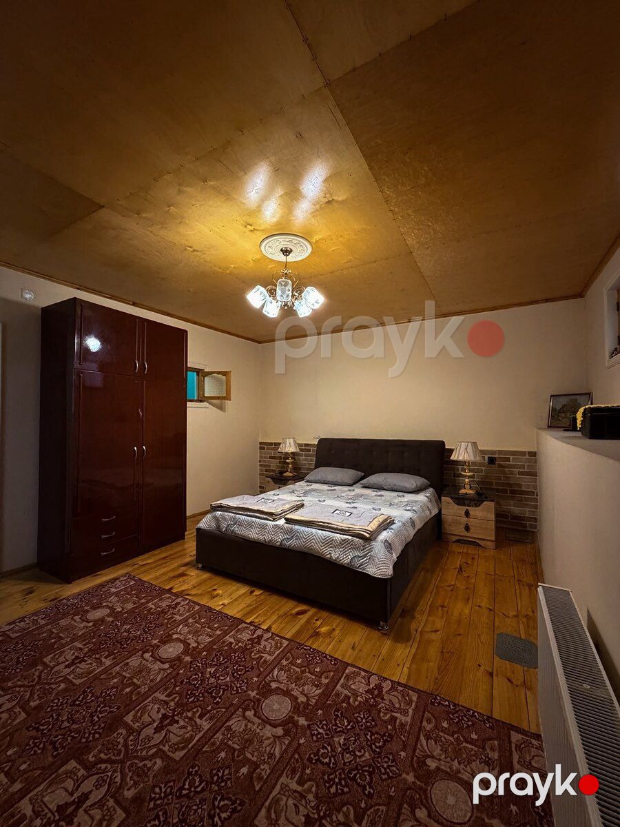 Bağ evi kirayə verilir, Şəki ş — Ev, villa, Şəki (7)