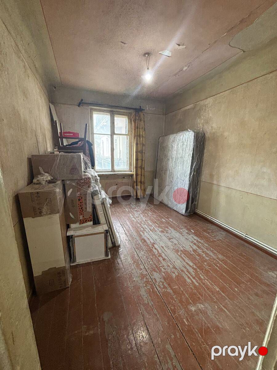 Satılır 2 otaqlı köhnə tikili 65 m² — Mənzil, Sumqayıt (10)