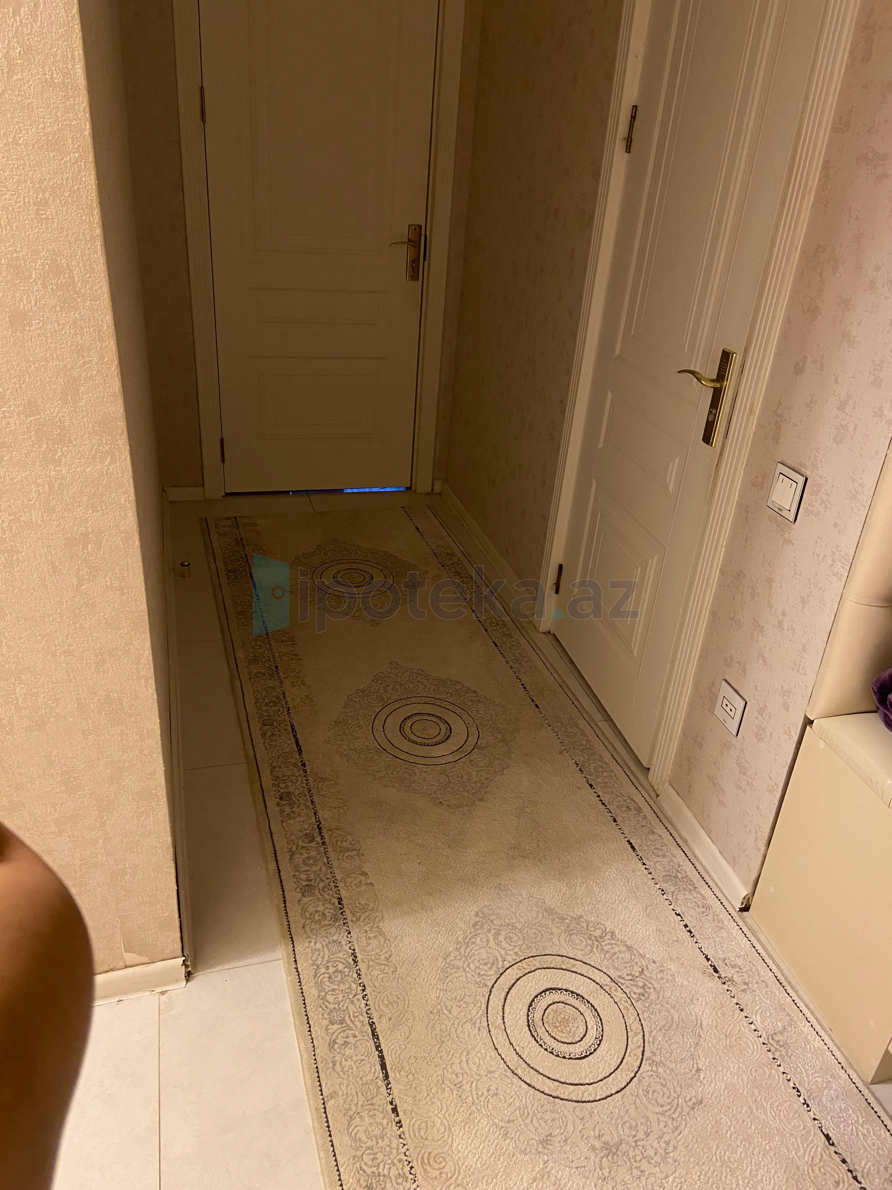 Satılır: 2 Otaq, Yeni tikili, Abşeron r., Saray q., 82.00 m² — Mənzil, Saray (6)