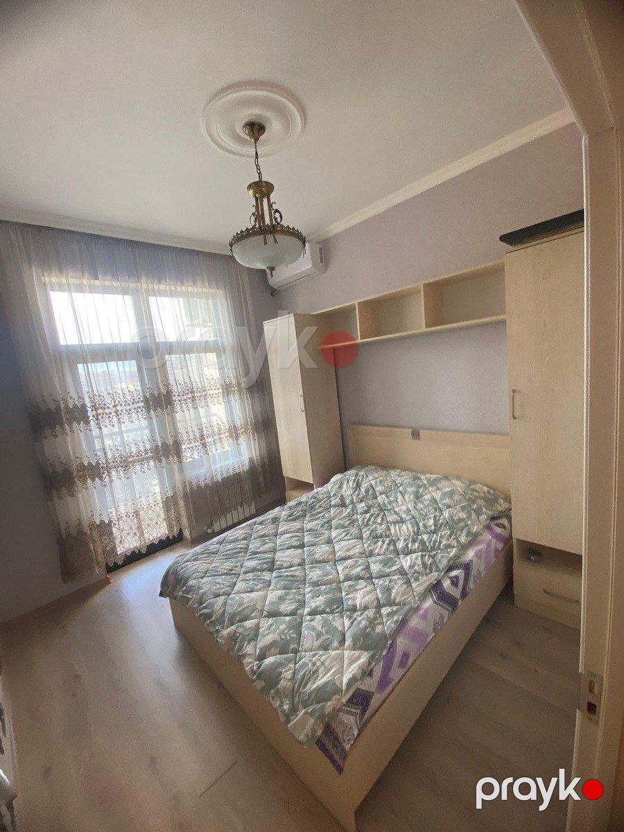 1-otaqlı yeni tikili kirayə verilir, Azadlıq pr.79, 37 m² — Mənzil, Bakı (3)