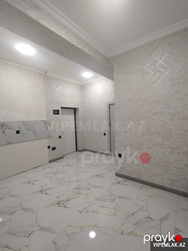 Abşeron rayonunda 2 otaqlı Yeni tikili Satılır, 53 m² — Mənzil, Bakı (4)