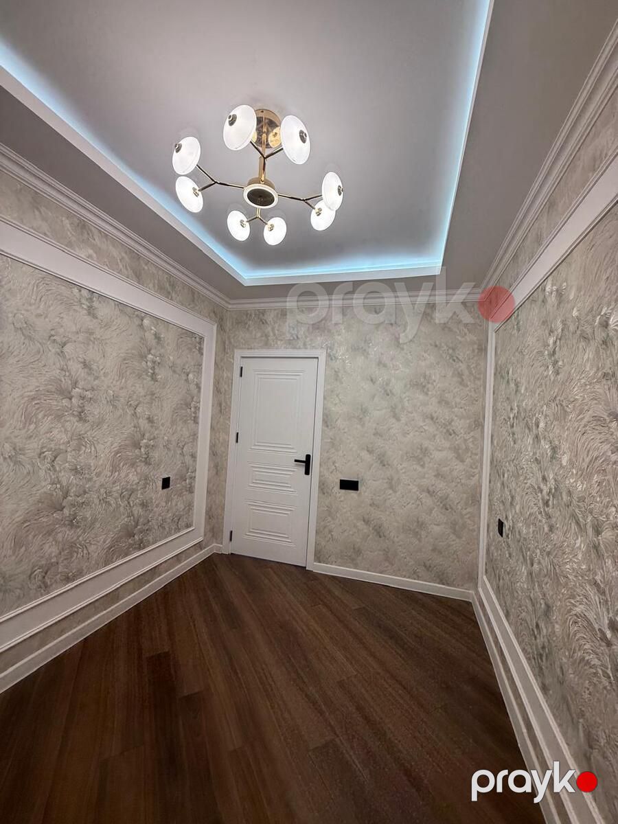 Satılır 3 otaqlı həyət evi/bağ evi 100 m² — Ev, villa, Bakı (7)