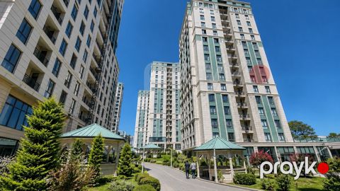 3-otaqlı yeni tikili, Gənclik m., 85 m² — Bakı
