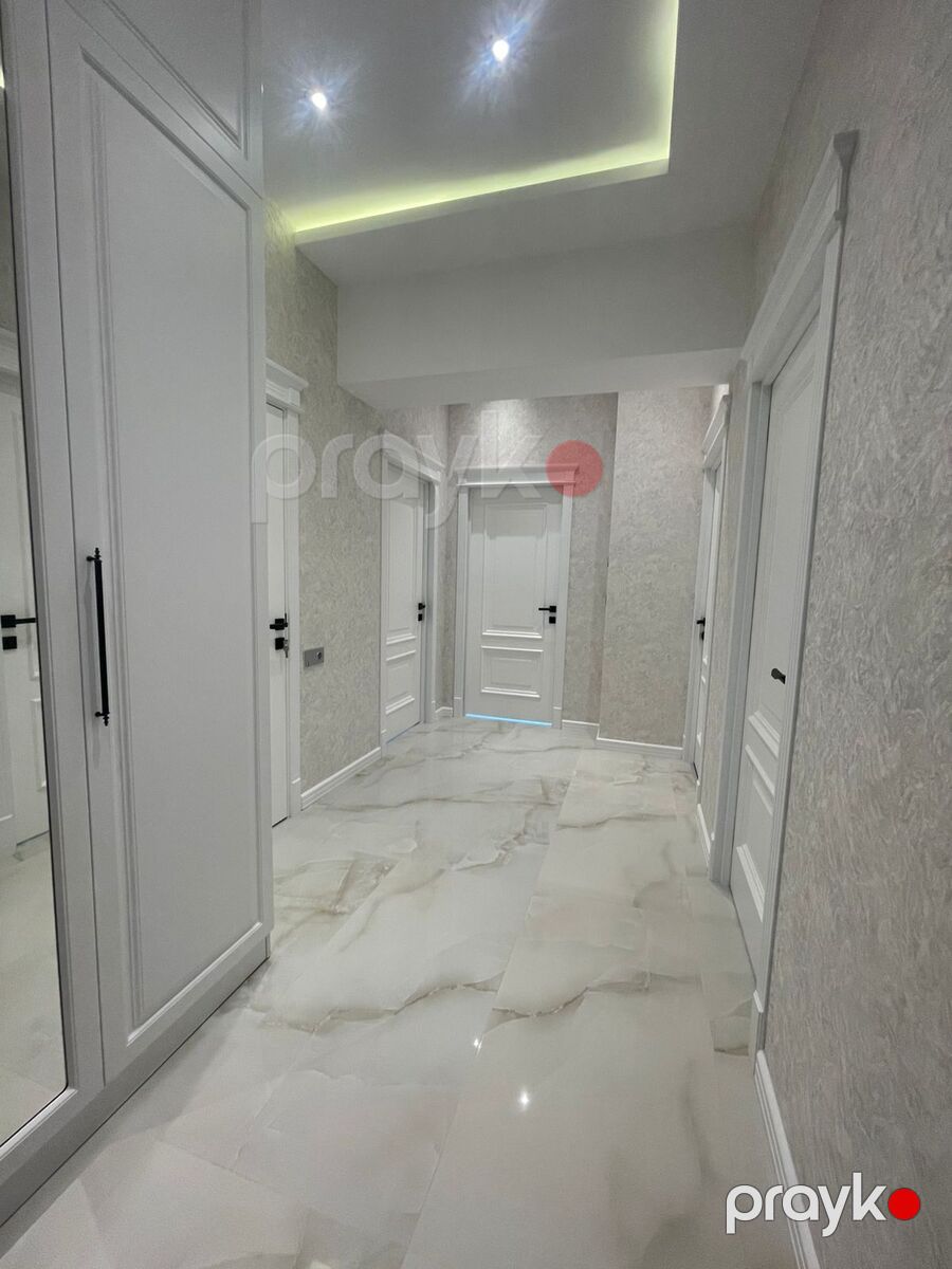 Satılır 3 otaqlı yeni tikili 98 m² — Mənzil, Bakı (11)