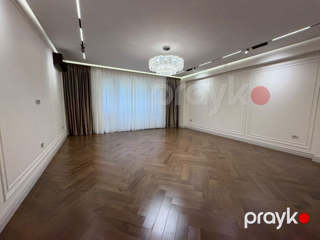 Satılır 4 otaqlı yeni tikili 185 m² — Mənzil, Bakı (5)