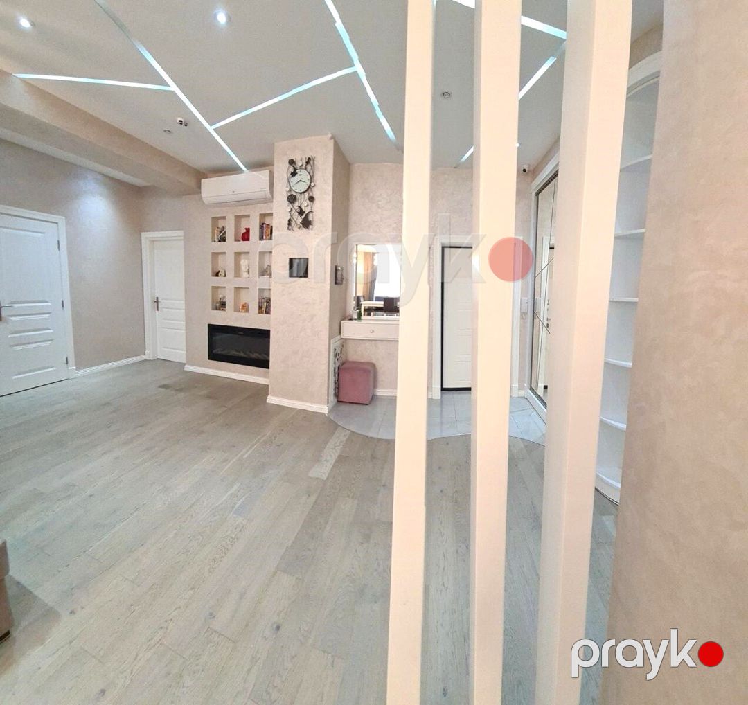 Satılır 3 otaqlı yeni tikili 125 m² — Mənzil, Bakı (8)