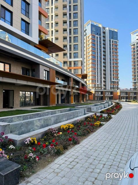 İcarəyə verilir 3 otaqlı yeni tikili 85 m² — Bakı