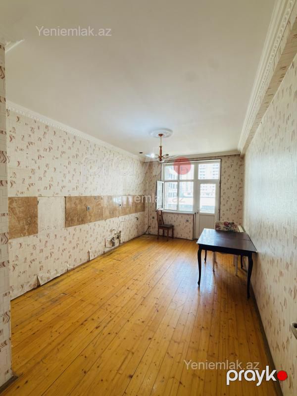 Satılır 3 otaqlı Bina evi menzil (Yeni tikili), 122 m², Nizami rayonu — Mənzil, Bakı (6)