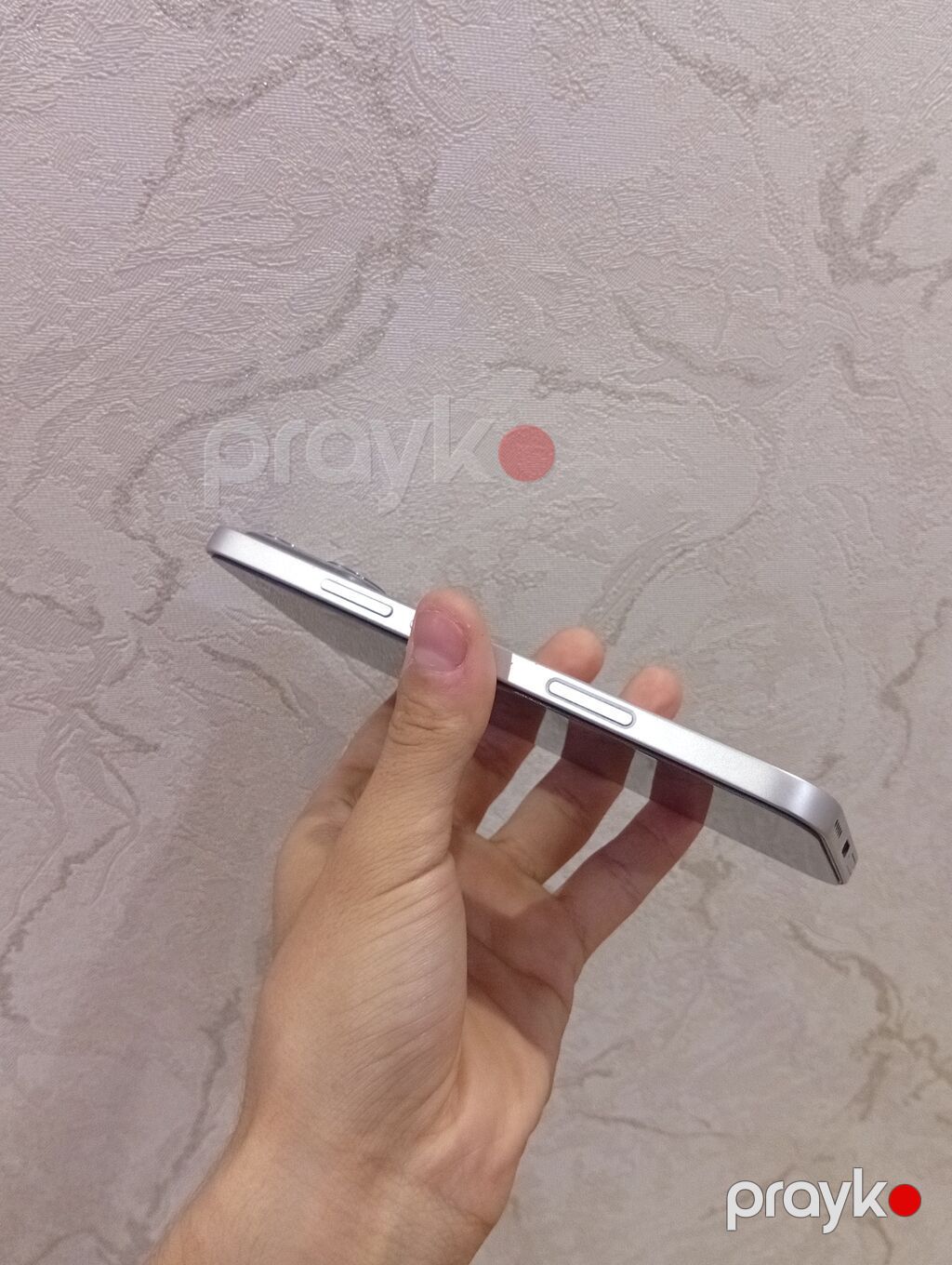 Honor 400 Lite, 256 GB, rəng - Boz — Honor, Beyləqan (7)