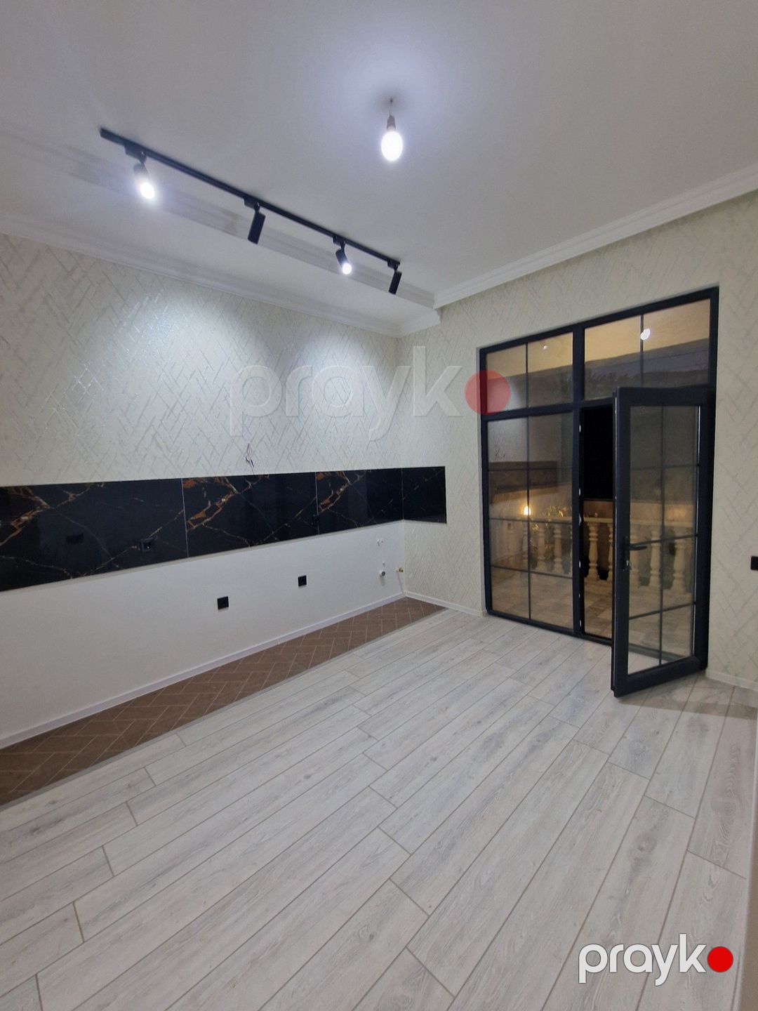 Həyət evi, Məhəmmədli qəs — Ev, villa, Bakı (8)