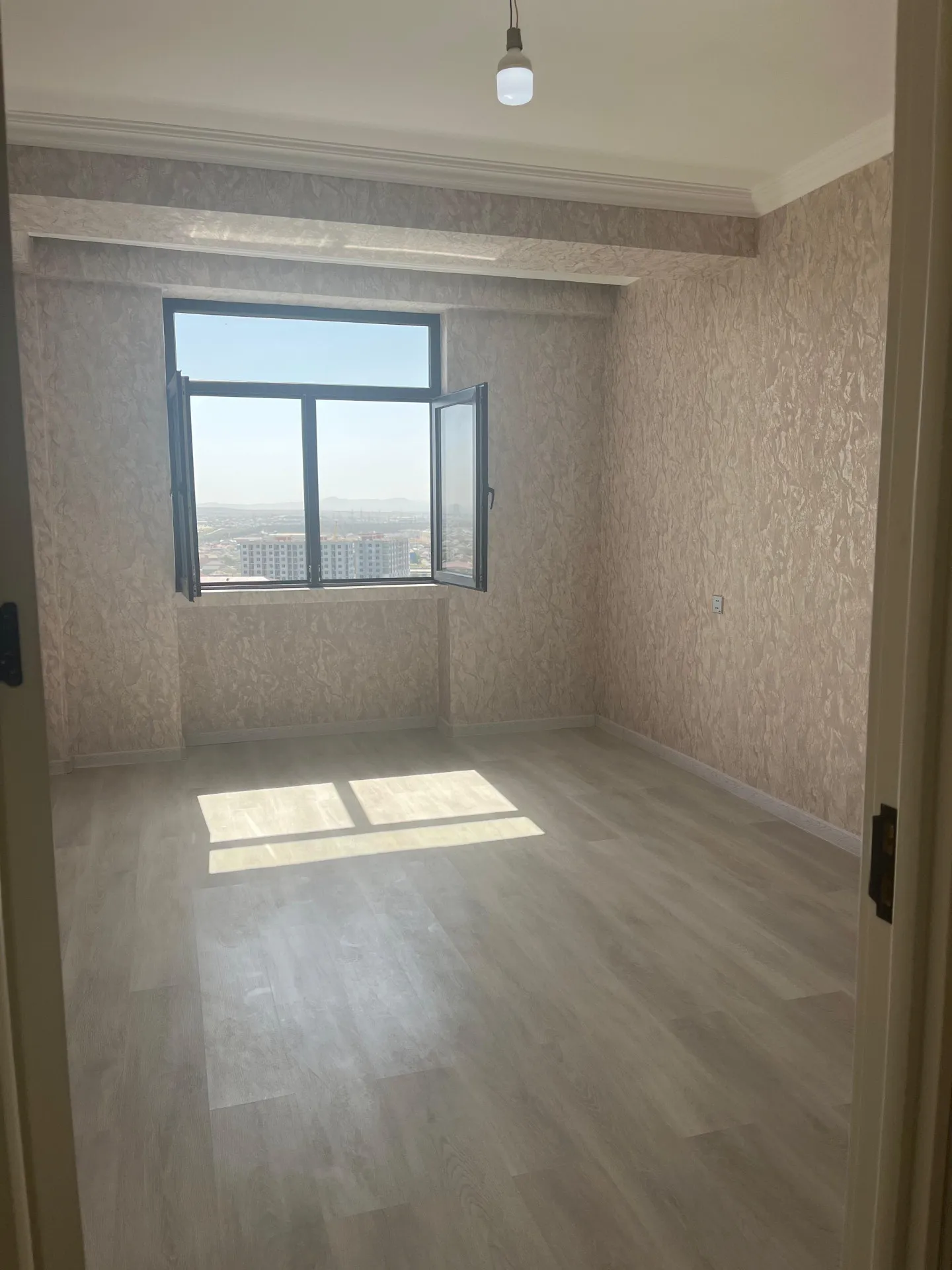 Sumqayıt, 3 otaqlı Yeni tikili satılır - 102.5 m², 14/16 mərtəbə — Mənzil, Sumqayıt (6)