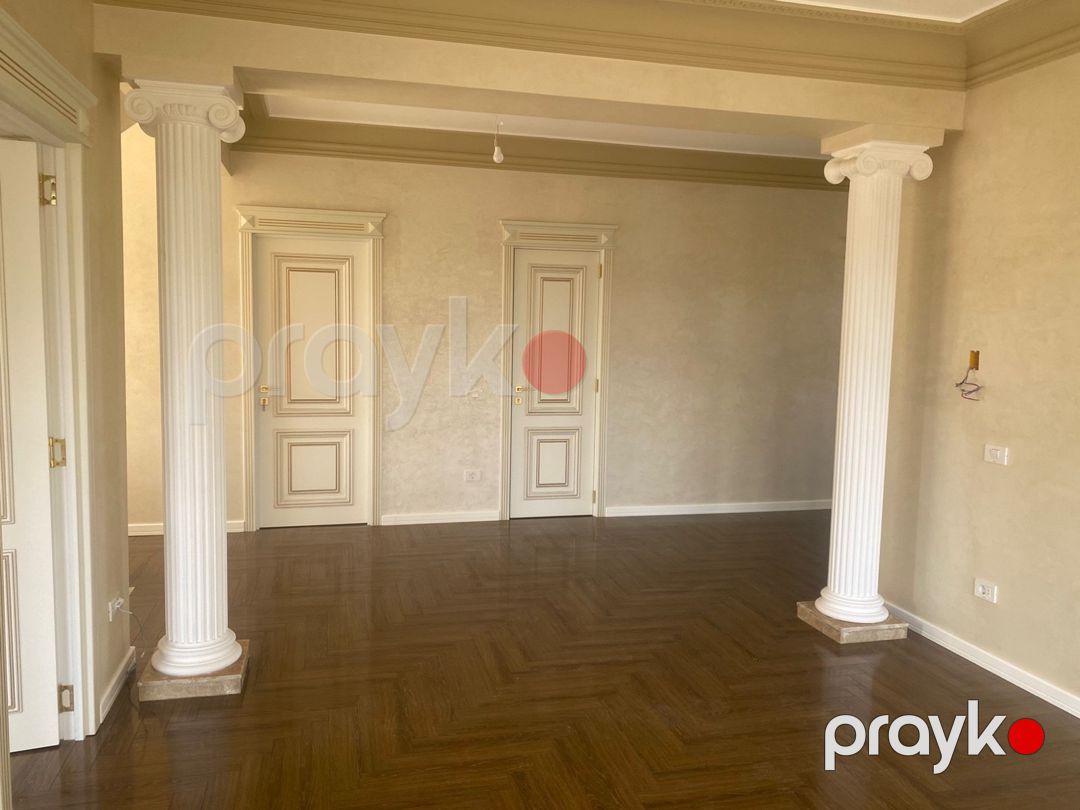 Bağ evi, Mərdəkan qəs — Ev, villa, Bakı (9)