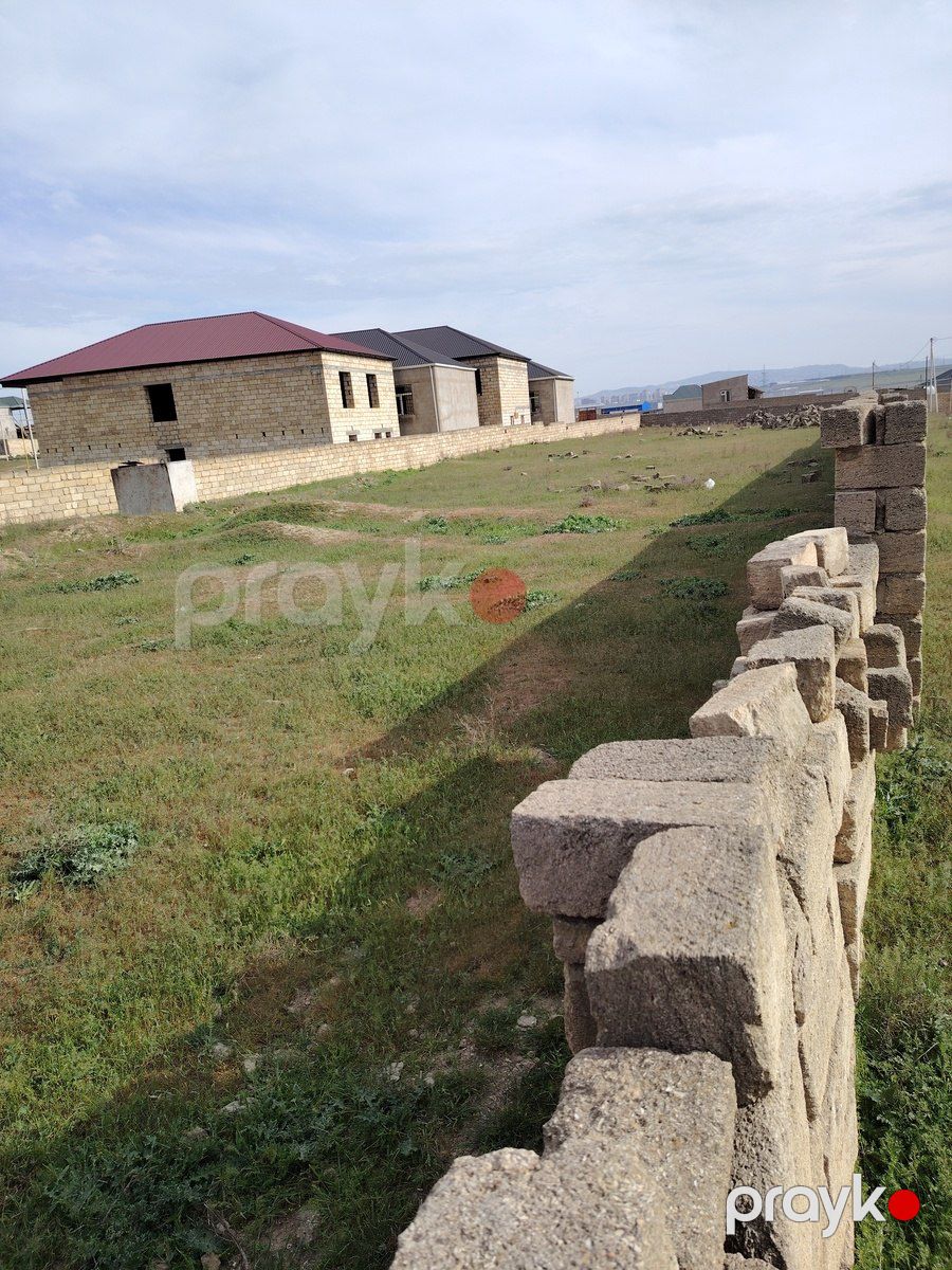 Satılır torpaq 15 sot — Torpaq, Bakı (3)