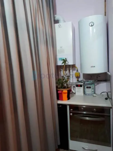 Satılır: 3 Otaq, Yeni tikili, Abşeron r., Masazır q., 63.00 m² — Mənzil, Masazır (7)