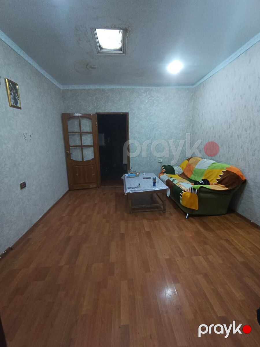 Həyət evi, Yasamal r — Ev, villa, Bakı (4)