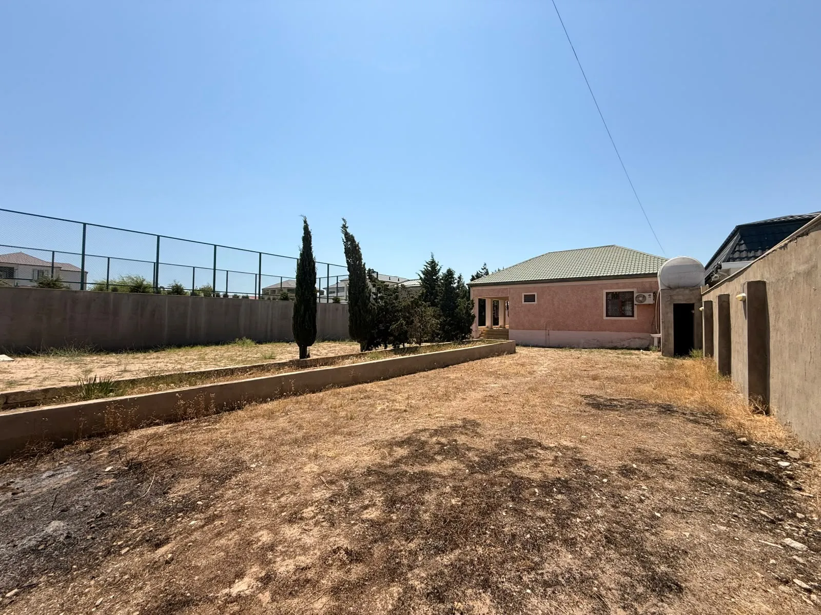 Şüvəlan, Torpaq satılır - 8 sot — Torpaq, Bakı (7)