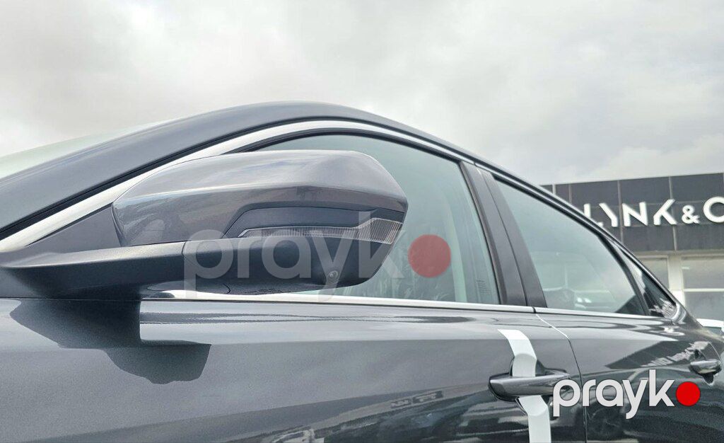 Changan Eado, 1.5 L, 18.4 kWh, 2026 il, yeni — Avtomobillər, Bakı (11)