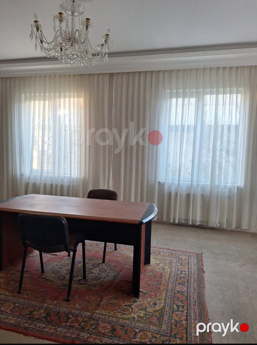 İcarəyə verilir 2 otaqlı həyət evi/bağ evi 100 m² — Ev, villa, Bakı (3)