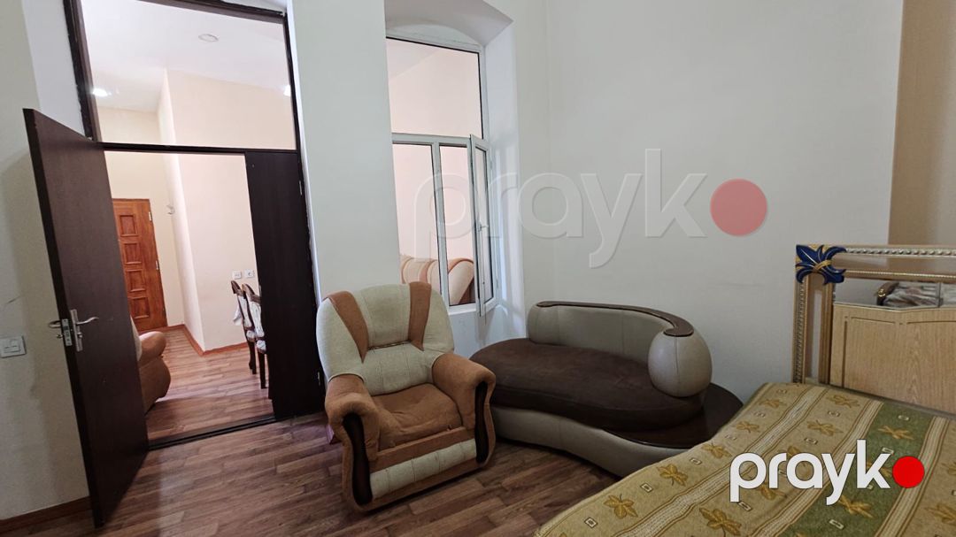 Satılır 2 otaqlı köhnə tikili 38.5 m² — Mənzil, Bakı (3)