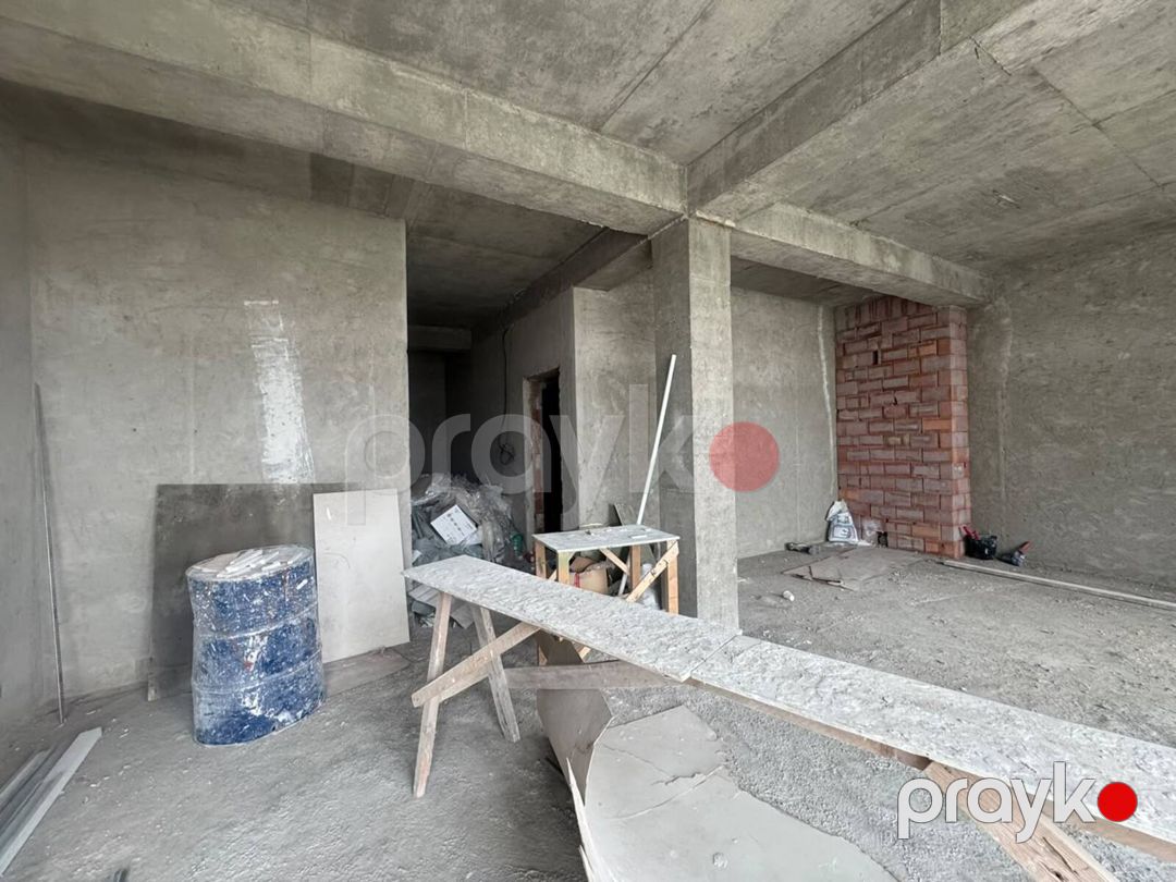 Satılır 2 otaqlı yeni tikili 72 m² — Mənzil, Bakı (5)
