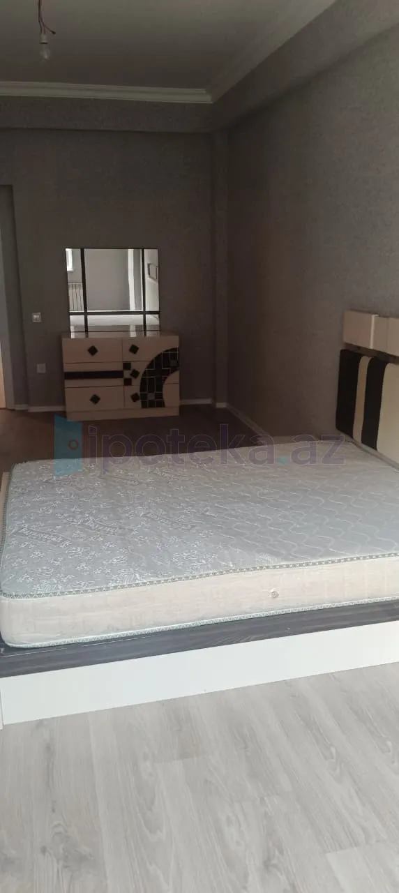 Satılır: 3 Otaq, Yeni tikili, Abşeron r., Saray q., 151.00 m² — Mənzil, Sumqayıt (7)
