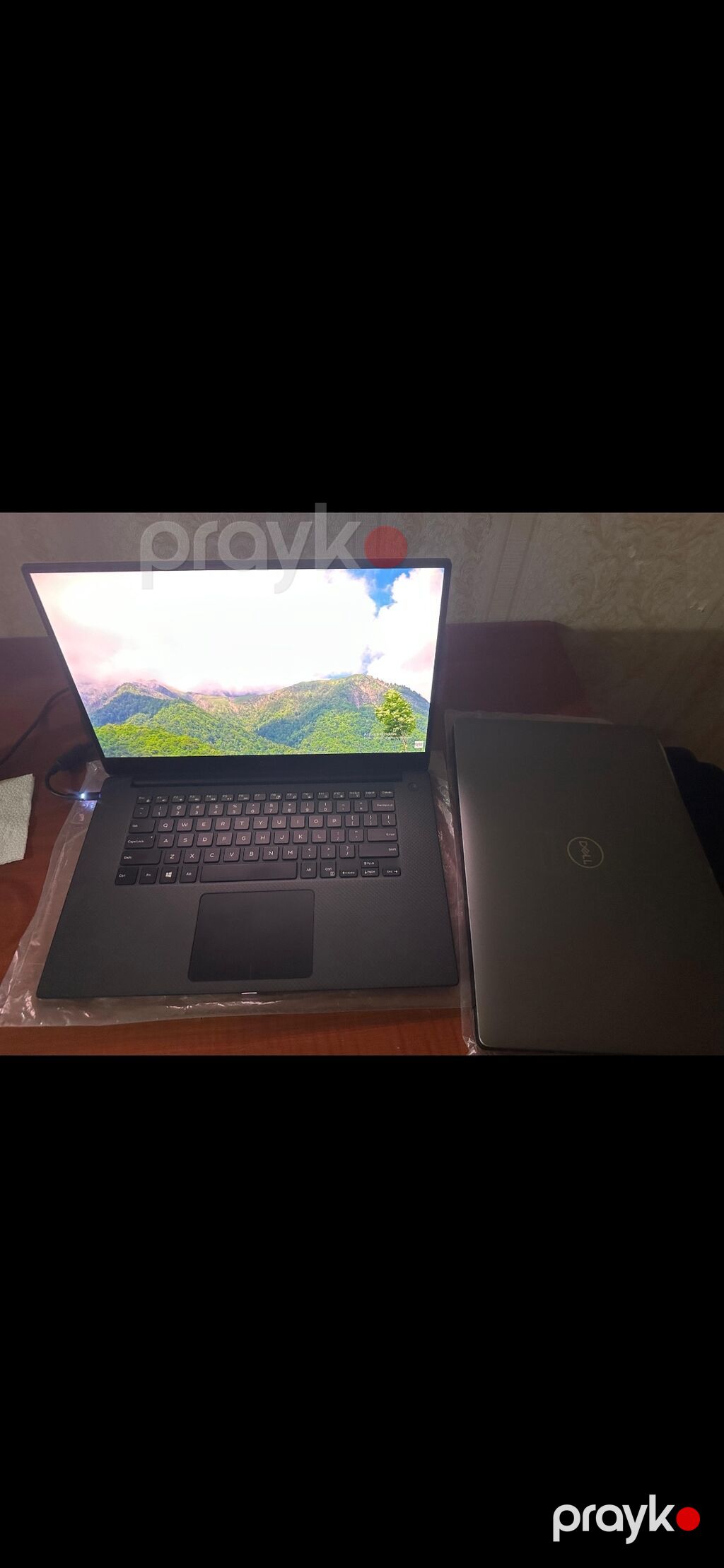 Dell Precision 5540 – 15.6" professional noutbuk Əsas xüsusiyyətlər — Dell, Bakı (3)