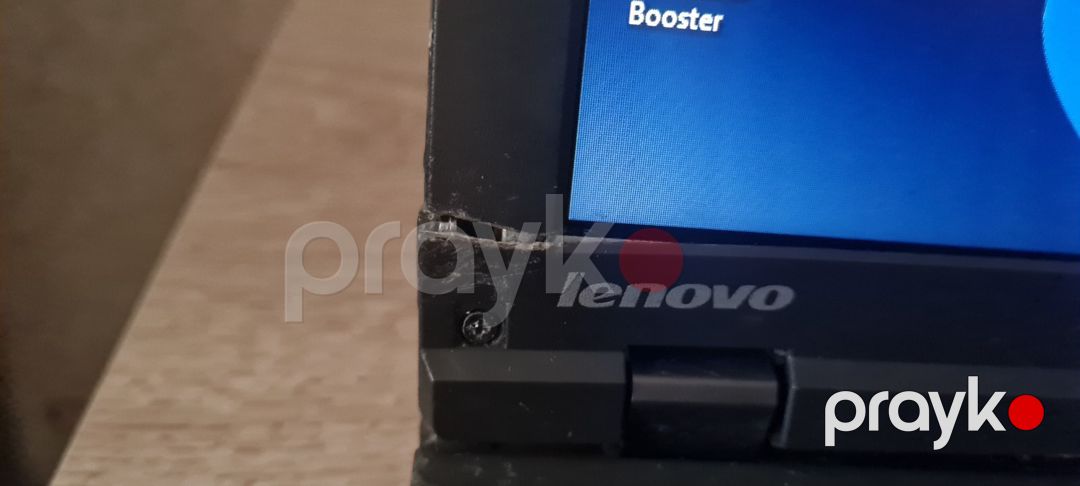 Noutbuk Lenovo L540 — Noutbuklar, Bakı (3)