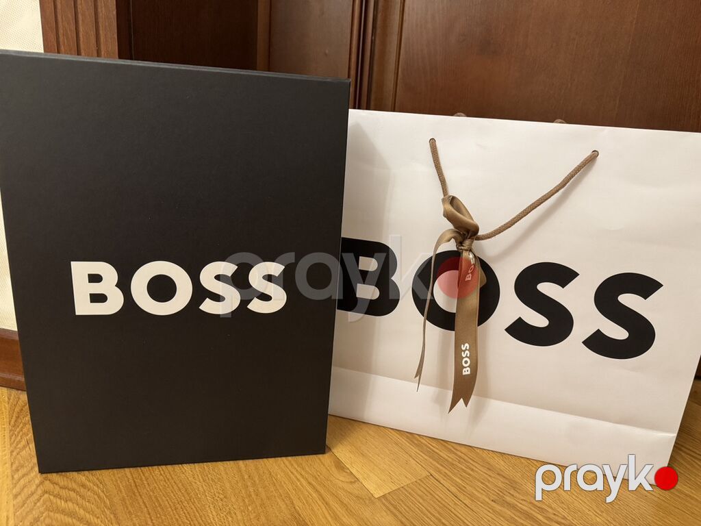 Köynək, Hugo Boss, L — Köynək, Bakı (3)