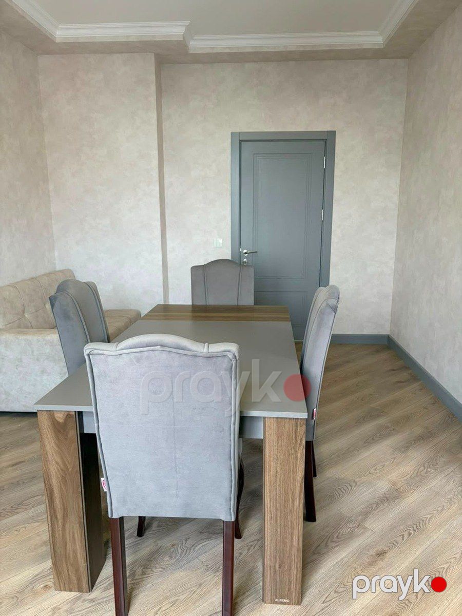 İcarəyə verilir 3 otaqlı yeni tikili 80 m² — Mənzil, Bakı (7)