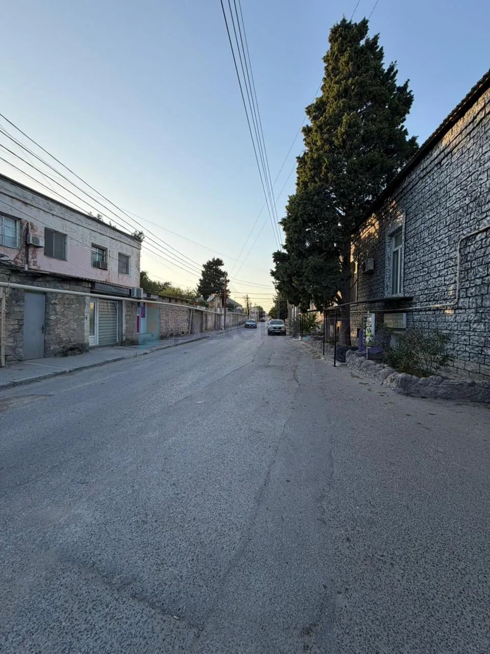 Satılır: 3 Otaq, Obyekt, Xəzər r., Mərdəkan q., 500.00 m² — Mərdəkan