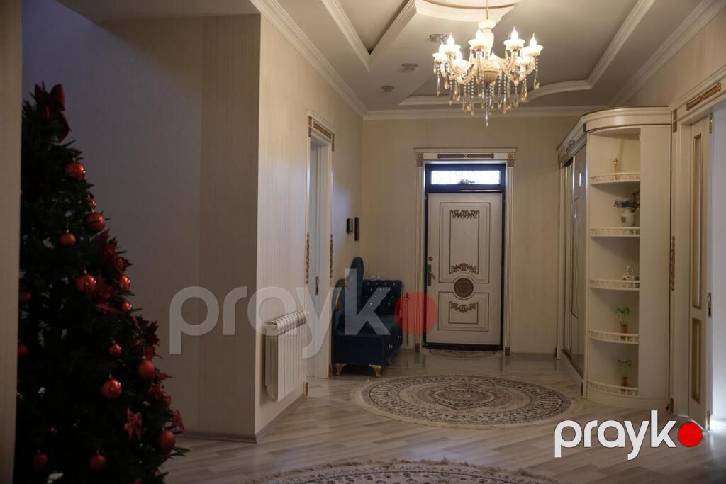 Satılır 7 otaqlı həyət evi/bağ evi 311 m² — Ev, villa, Bakı (12)