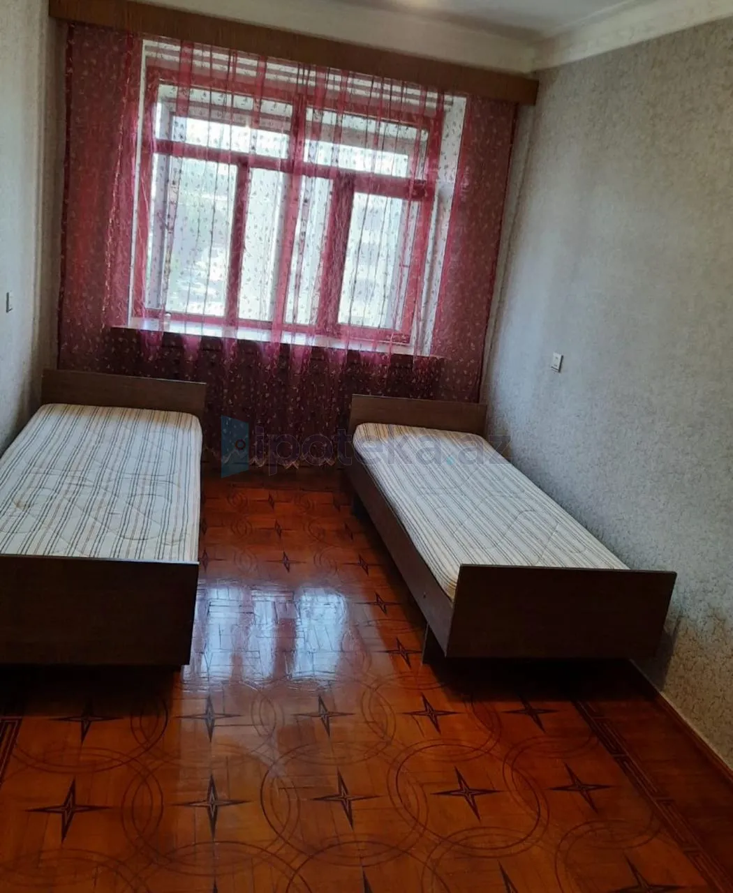 Satılır: 3 Otaq, Köhnə tikili, Nərimanov r., 79.00 m² — Mənzil, Bakı (5)