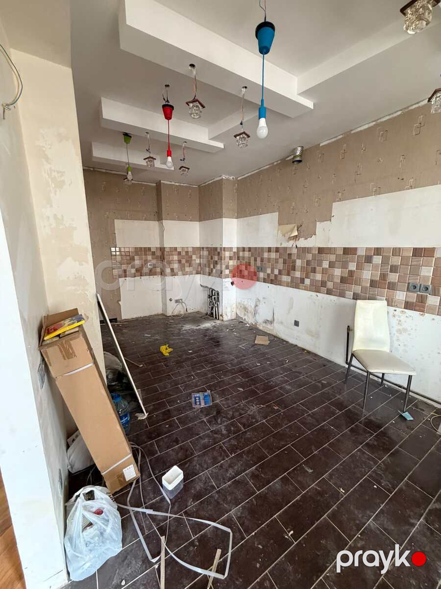 Satılır 3 otaqlı yeni tikili 140 m² — Mənzil, Bakı (3)