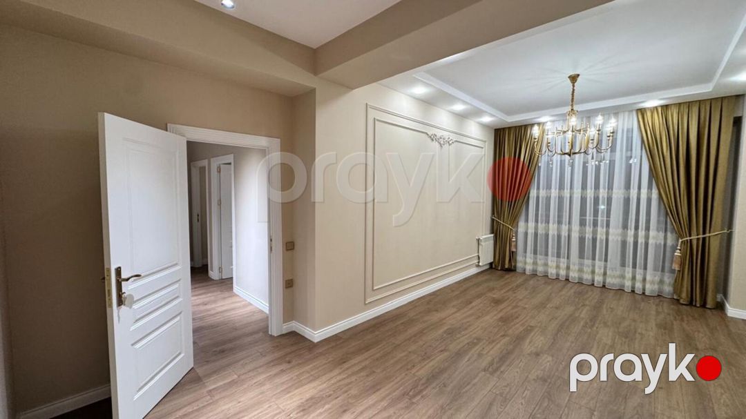 Satılır 2 otaqlı yeni tikili 77 m² — Mənzil, Bakı (5)